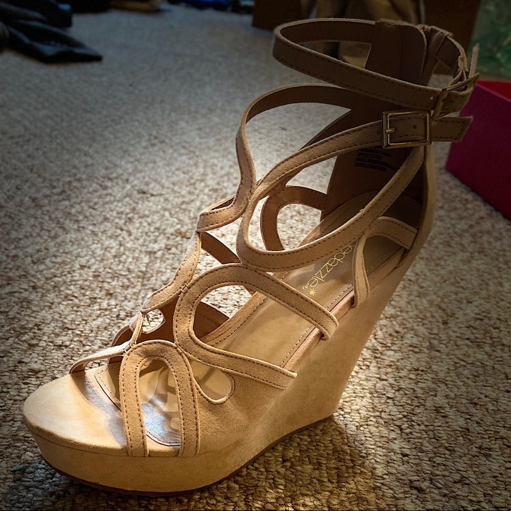 Wedges - image 1